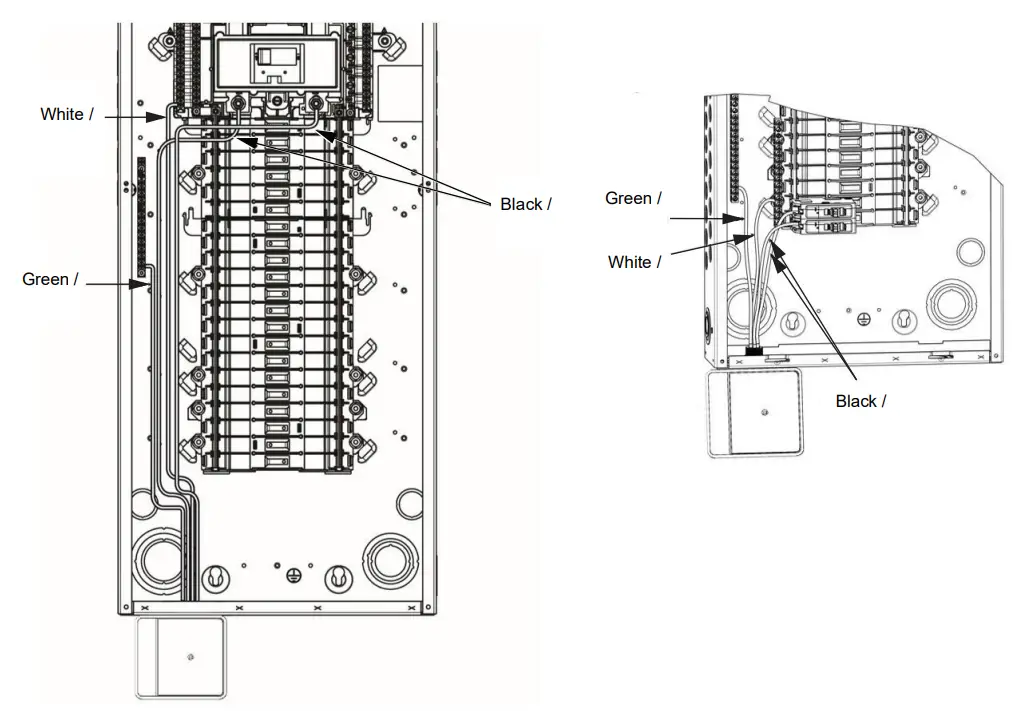 Alternate HEPD Layout