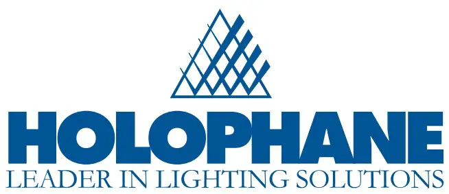 HOLOPHANE Logo