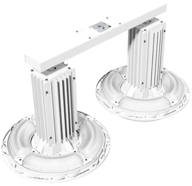 HOLOPHANE Phuzion PHS Twin LED High Bay