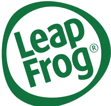 LeapFrog Logo
