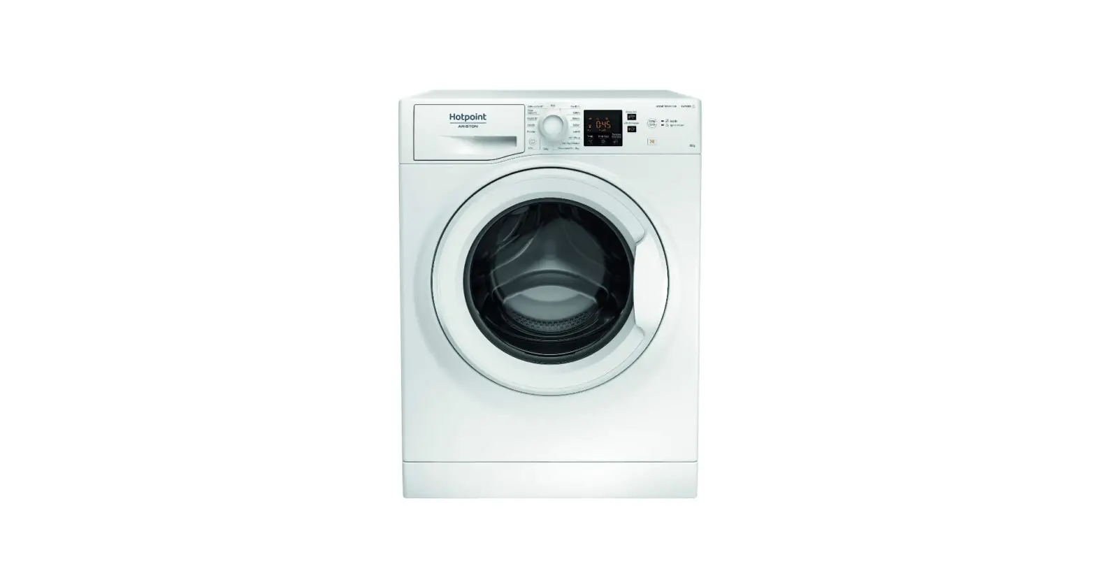 Hotpoint Nfr527w Washing Machine User Manual