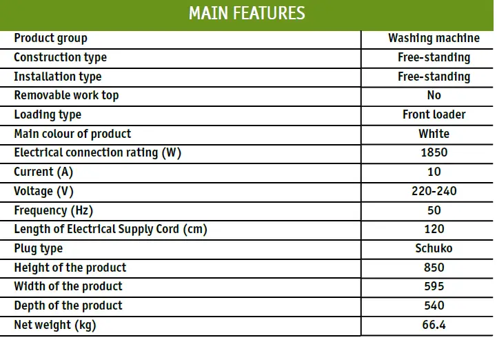 Hotpoint-NFR527W-Washing-Machine-FIG-1