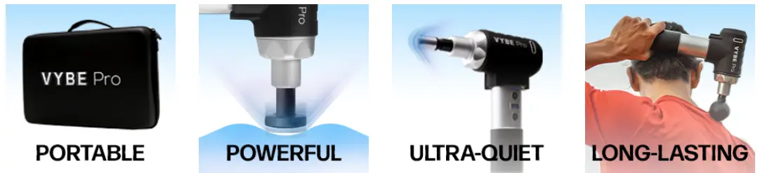 Vybe-Pro-Muscle-Massage-Gun-for-Athletes-fig-5