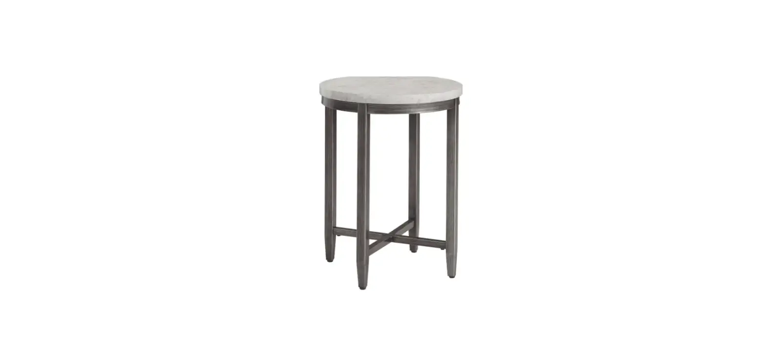 Ashley T2506 Shybourne End Table Instruction Manual