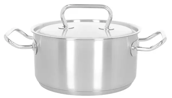 demeyere Classico 3 Cooking Pot