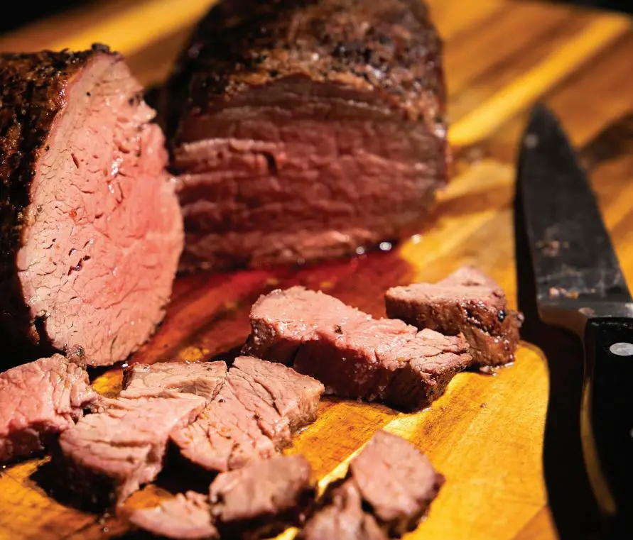 FLAME BOSS B08KWMPQXT WiFi Thermometer User Manual - Cutting Meet