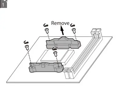Assembly Instruction