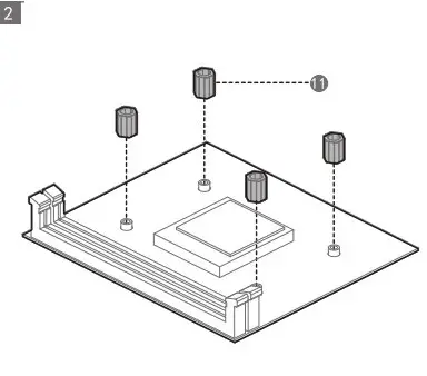Assembly Instruction