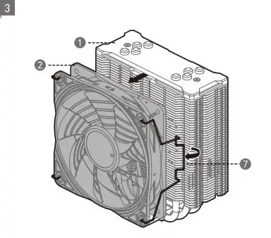 Assembly Instruction