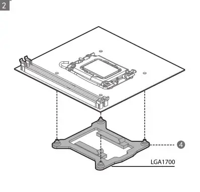 Assembly Instruction