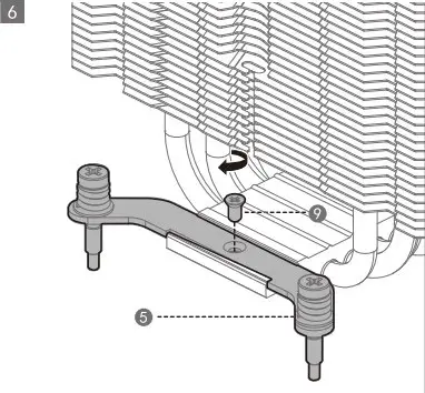 Assembly Instruction