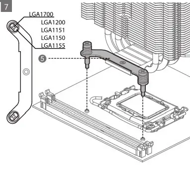 Assembly Instruction