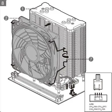 Assembly Instruction