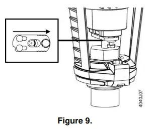 SIEMENS-SAX61-03U-Electronic-Valve-Actuator-FIG-10