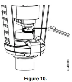 SIEMENS-SAX61-03U-Electronic-Valve-Actuator-FIG-11