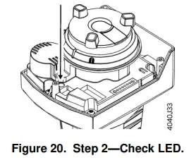 SIEMENS-SAX61-03U-Electronic-Valve-Actuator-FIG-23
