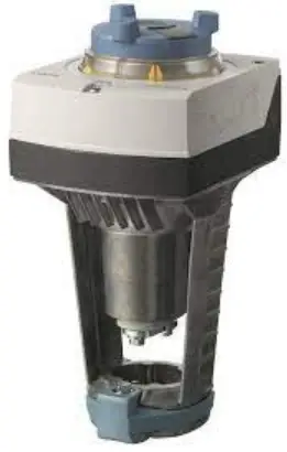 SIEMENS-SAX61-03U-Electronic-Valve-Actuator-PRODUCT