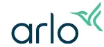 arlo Pro 5S 2K Spotlight Camera logo