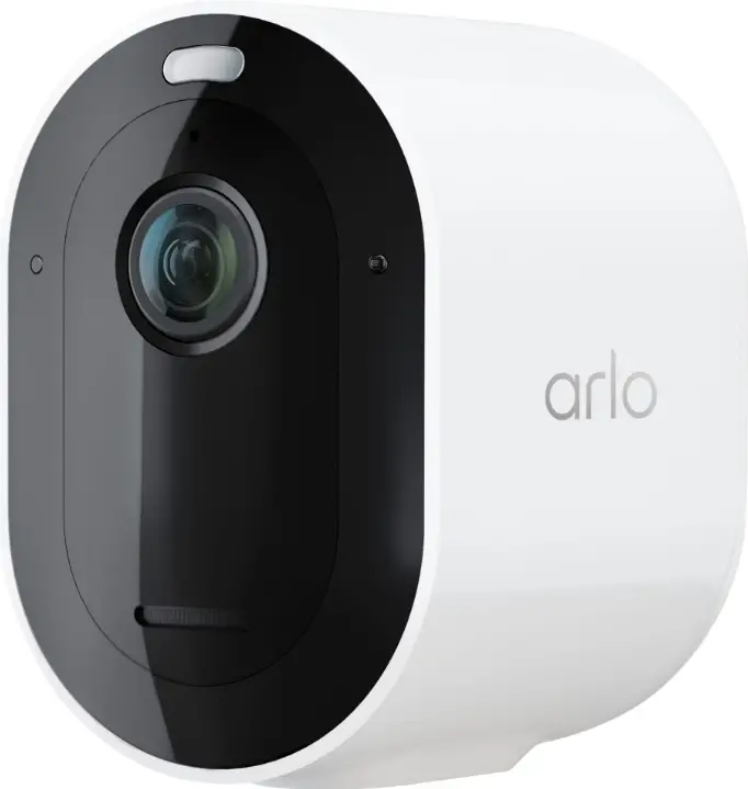 arlo Pro 5S 2K Spotlight Camera product