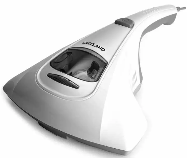 LAKELAND 46531 Mattress Vacuum-
