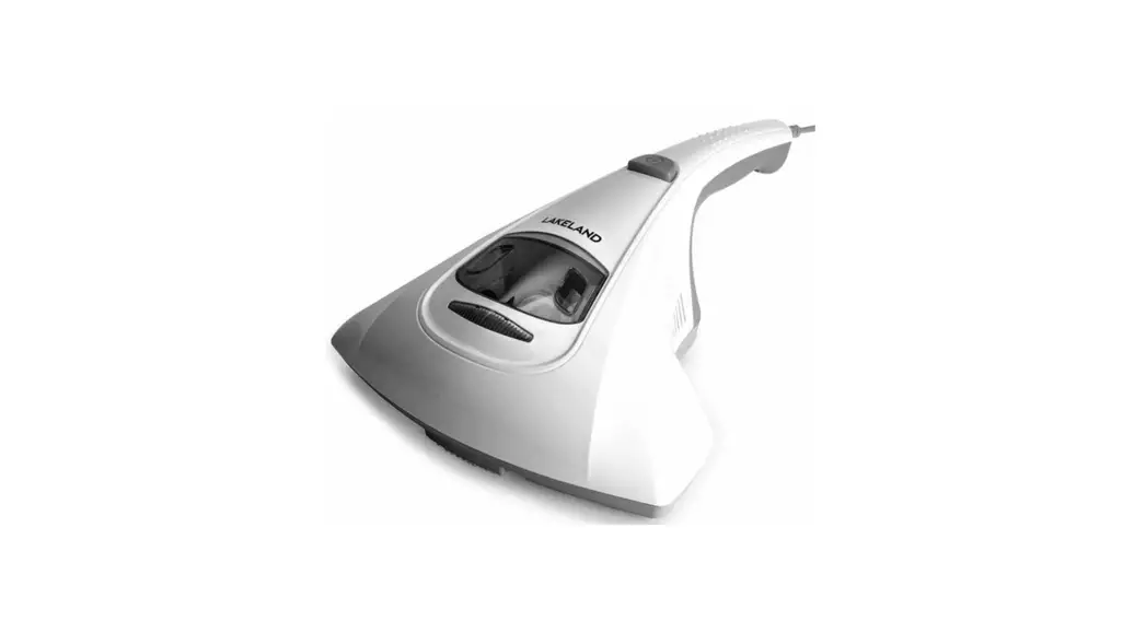 Lakeland 46531 Mattress Vacuum Instruction Manual
