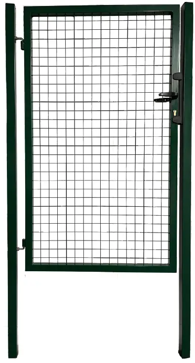 DIRICKX-Garden-Plus-Residential-Gate-PRO