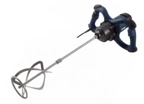 FERM PMM1010 Paint-Cement Mixer