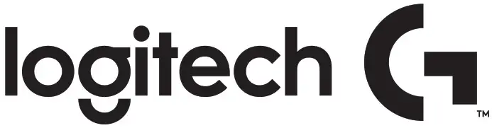 logitech - Logo