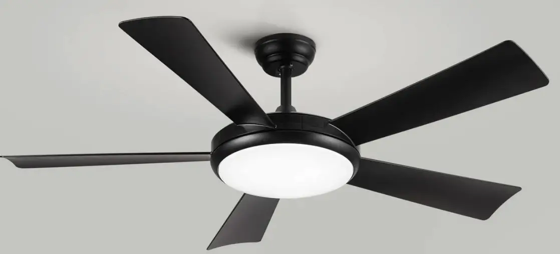 overstock F6297 Ceiling Fan