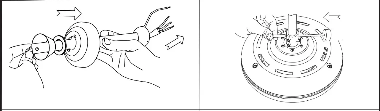 Assembly Instructions