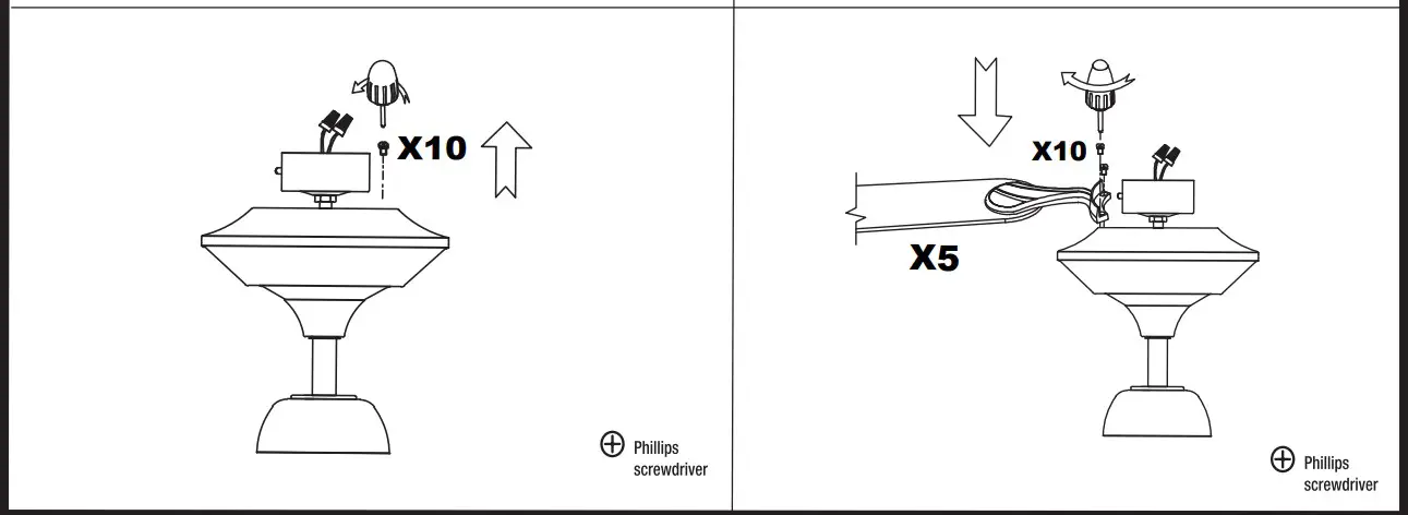 Assembly Instructions