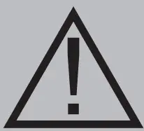 Warning Icon