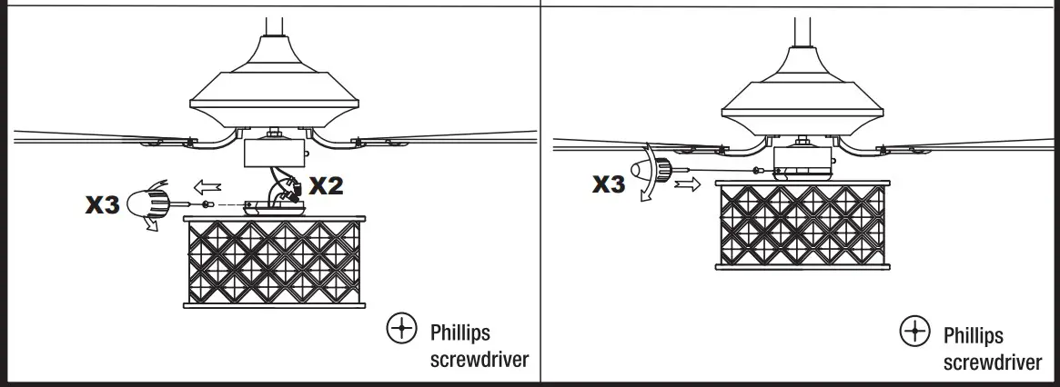 Assembly Instructions