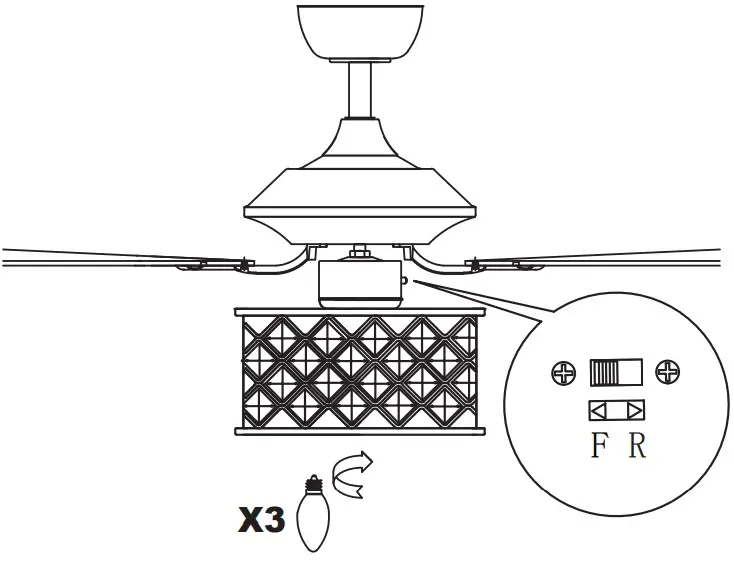 Assembly Instructions