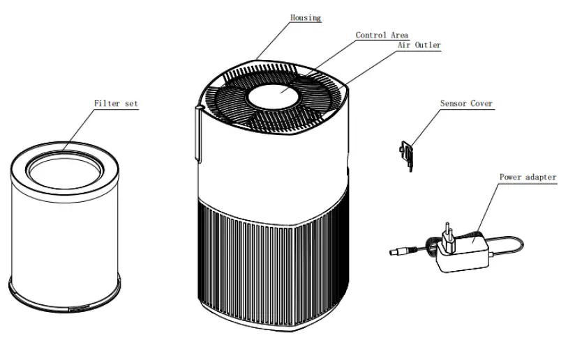 innovative-KF-P22W-Air-Purifier-FIG-1
