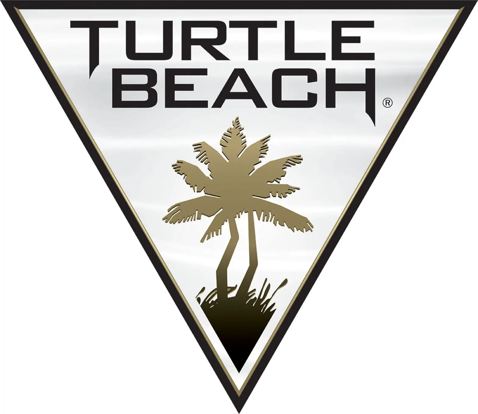 Turtle Beach Corporation Logo