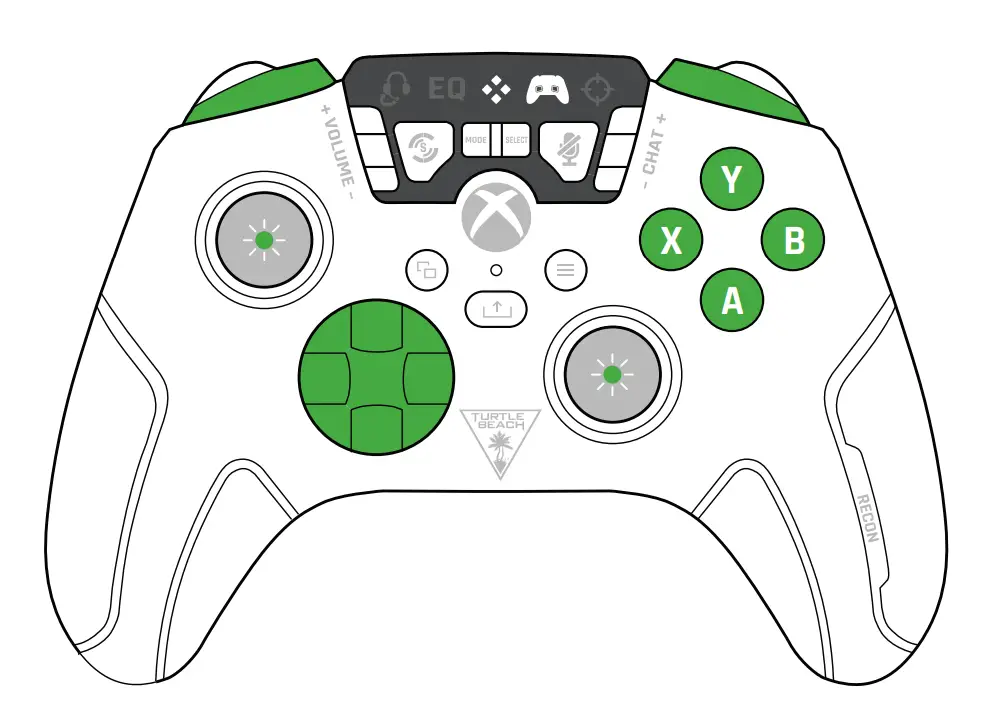 RECON CONTROLLER - FIG12