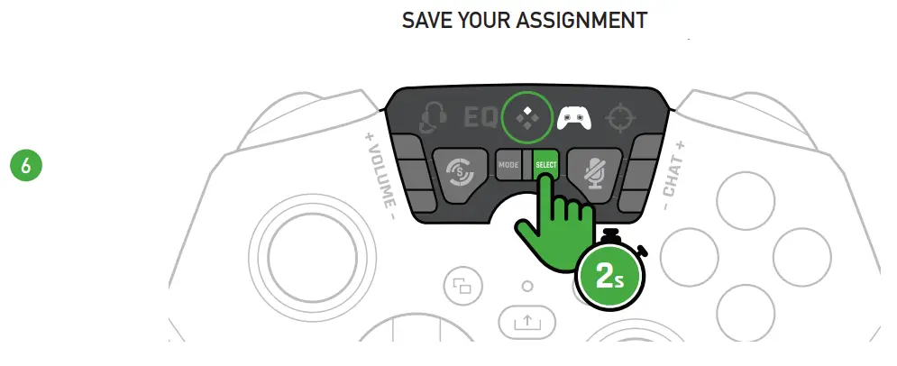 RECON CONTROLLER - FIG17