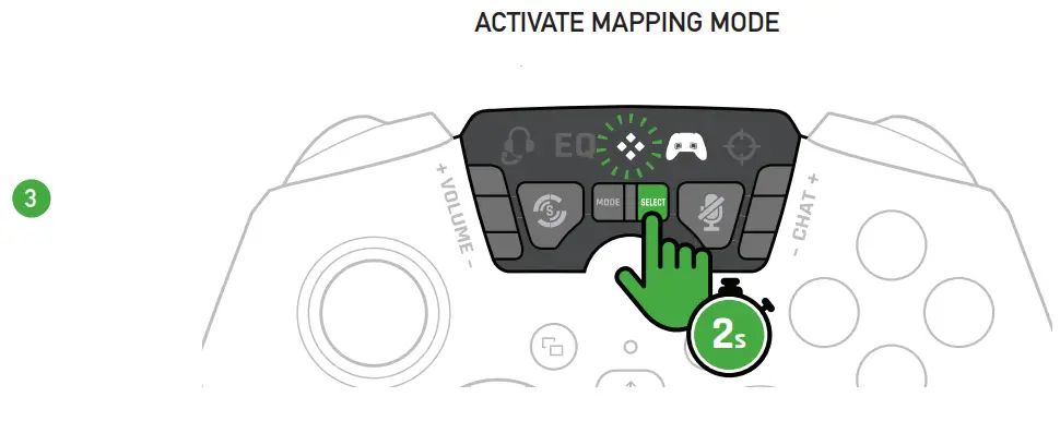 RECON CONTROLLER - FIG19