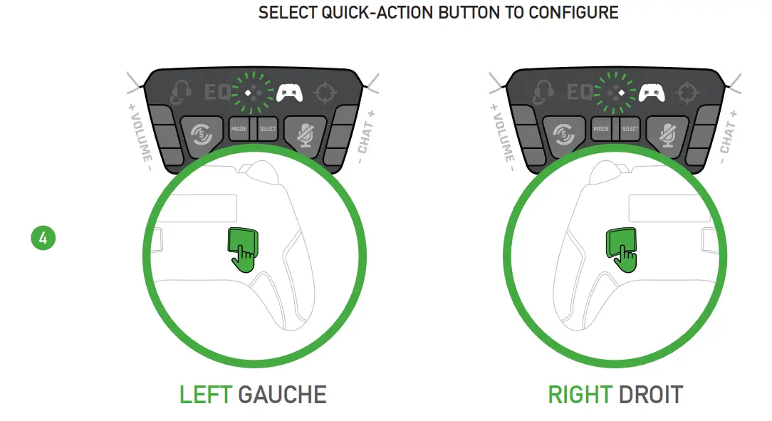 RECON CONTROLLER - FIG21