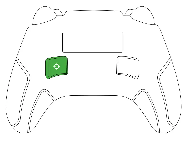 RECON CONTROLLER - FIG26