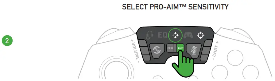 RECON CONTROLLER - FIG27
