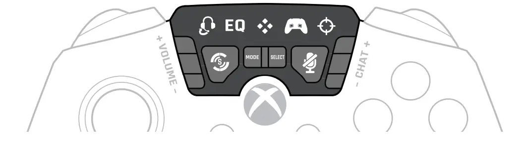 RECON CONTROLLER - FIG8