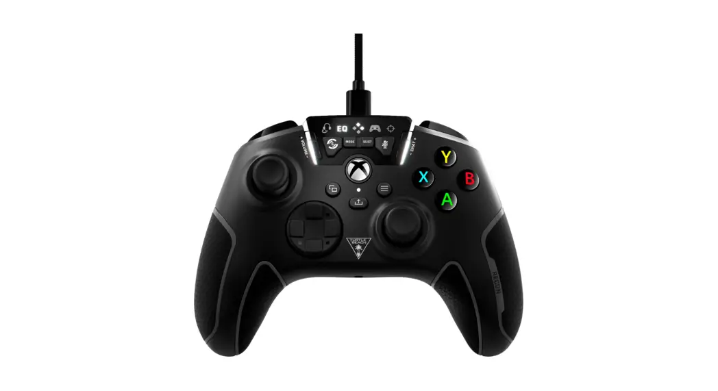 Recon Controller User Guide Recon Controller User Guide