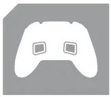 RECON CONTROLLER - ICON10