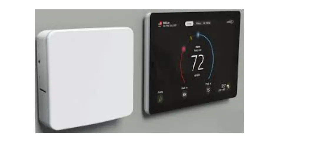 Lennox Smart Air Quality Monitor User Guide