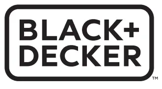 BLACK DECKER -logo