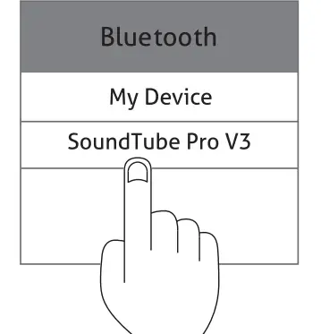 VisionTek-Soundtube-Pro-V3-Waterproof-Bluetooth-Speaker-FIG-6