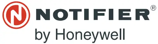 NOTIFIER logo