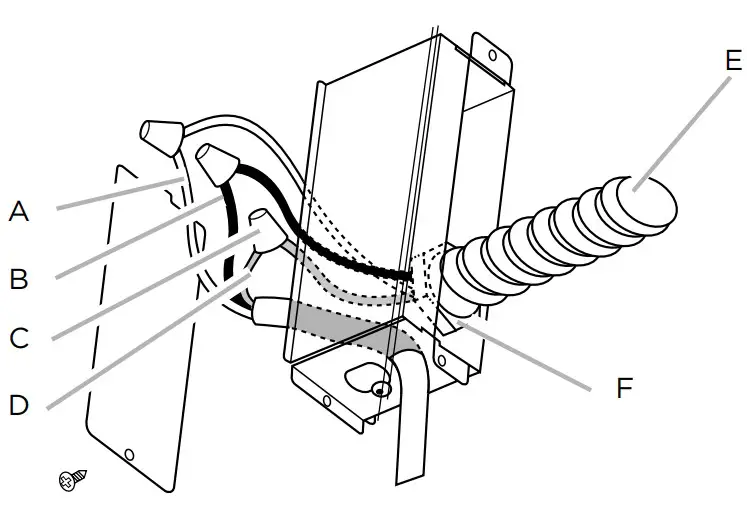 Electrical Connection